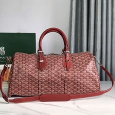 Goyard Travel Bags